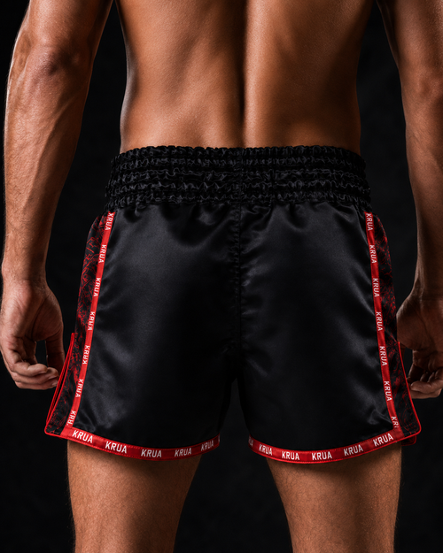 Bloodline Fight Shorts