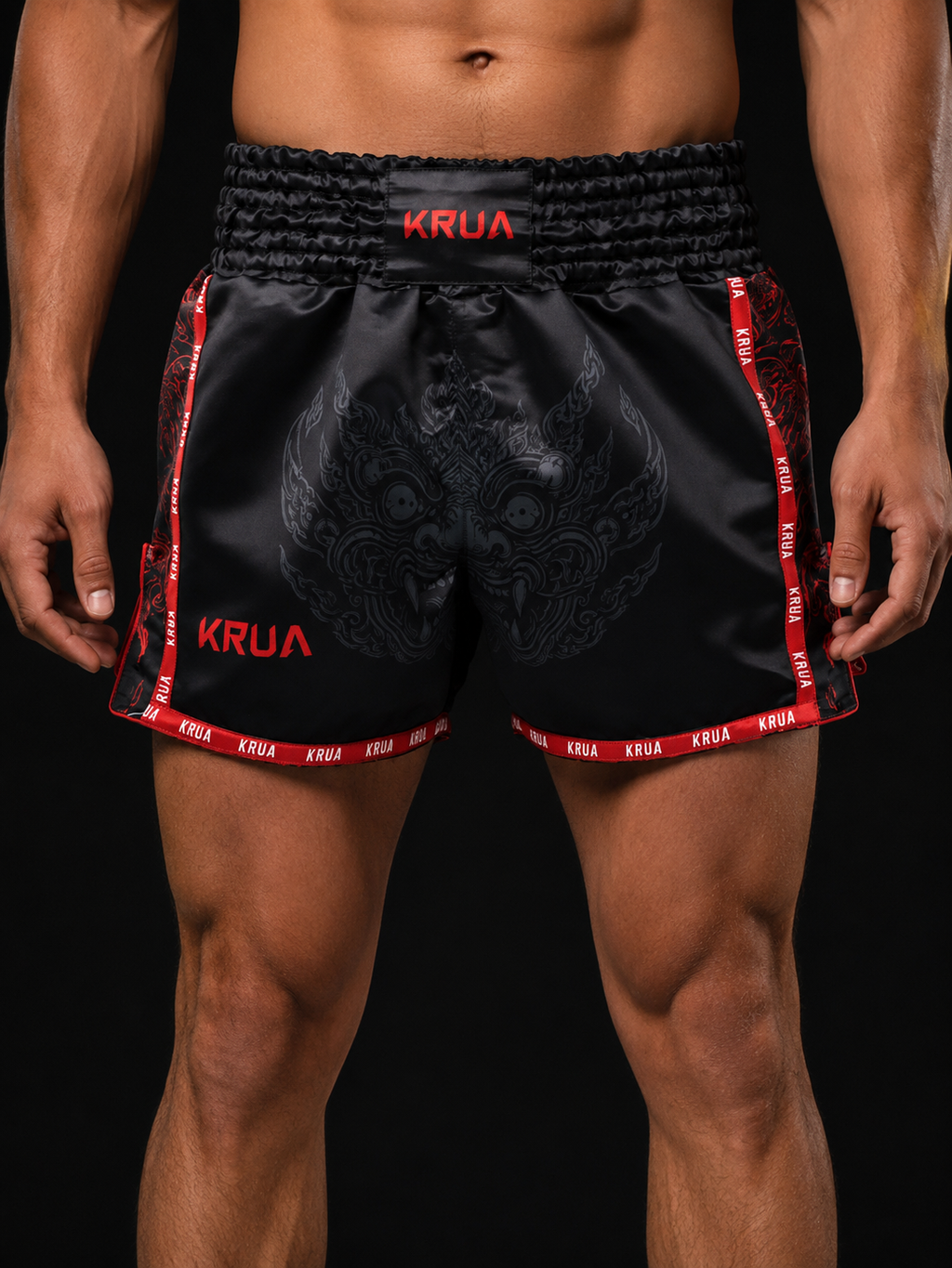 Bloodline Fight Shorts