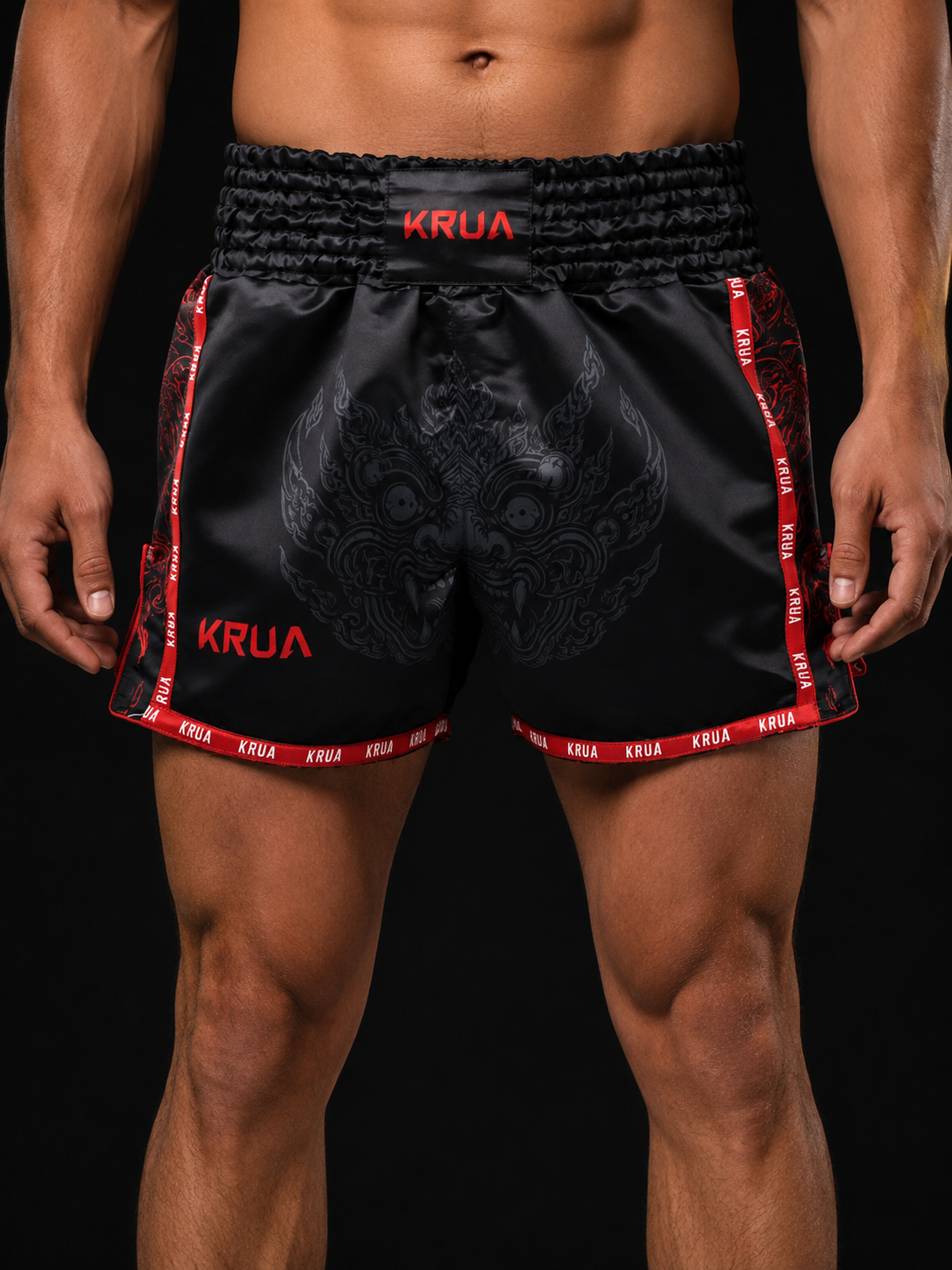 Bloodline Fight Shorts