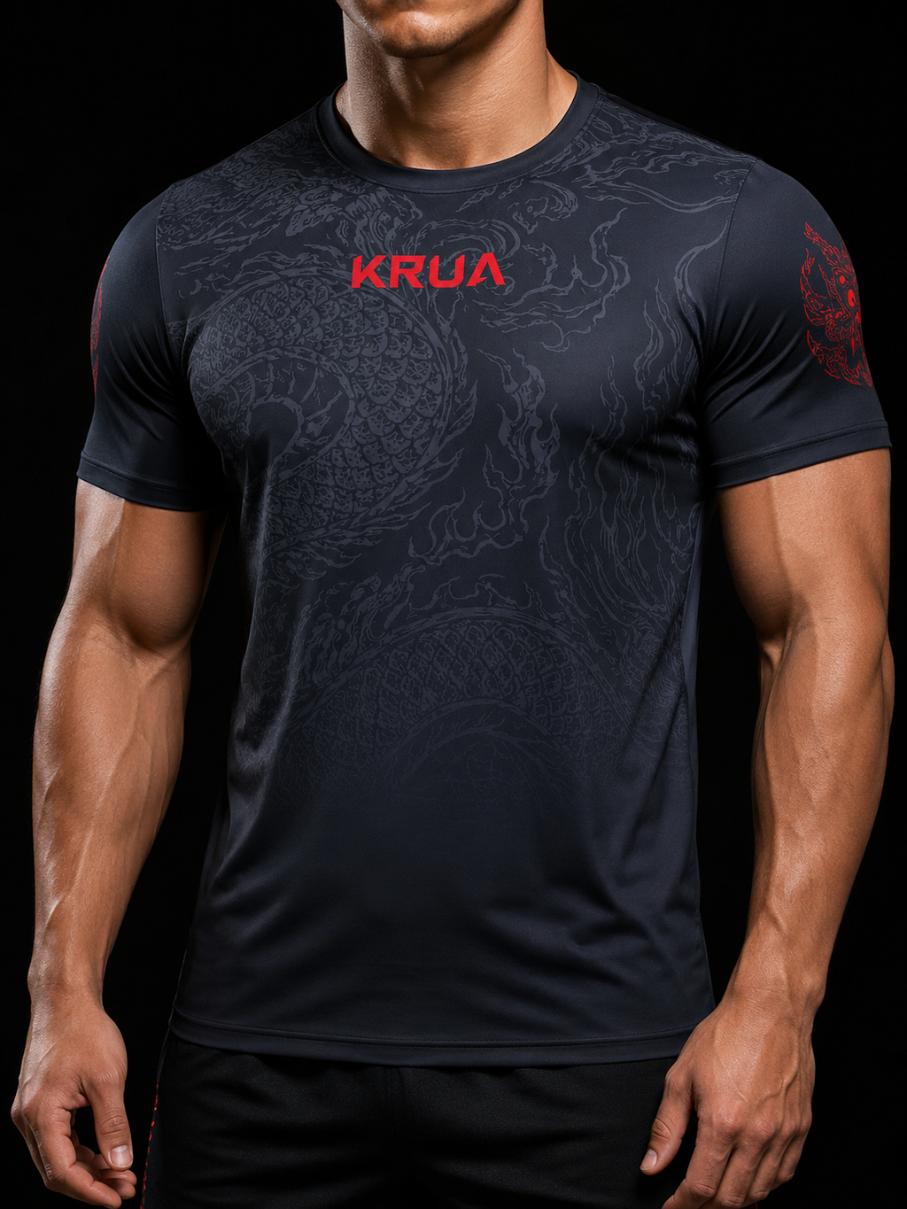 Bloodline Fight Shirt