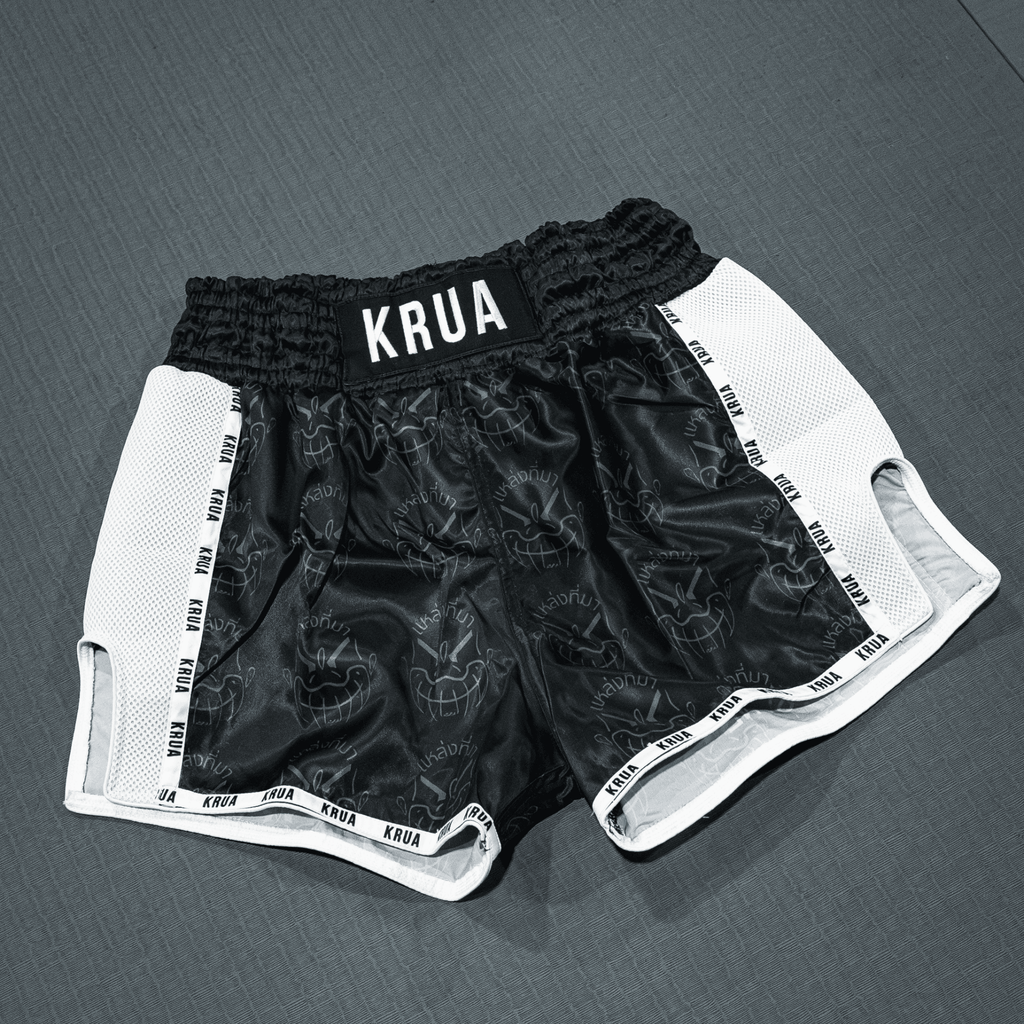 Genesis Fight Shorts