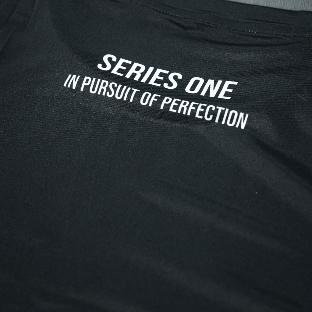 Genesis Fight Shirt