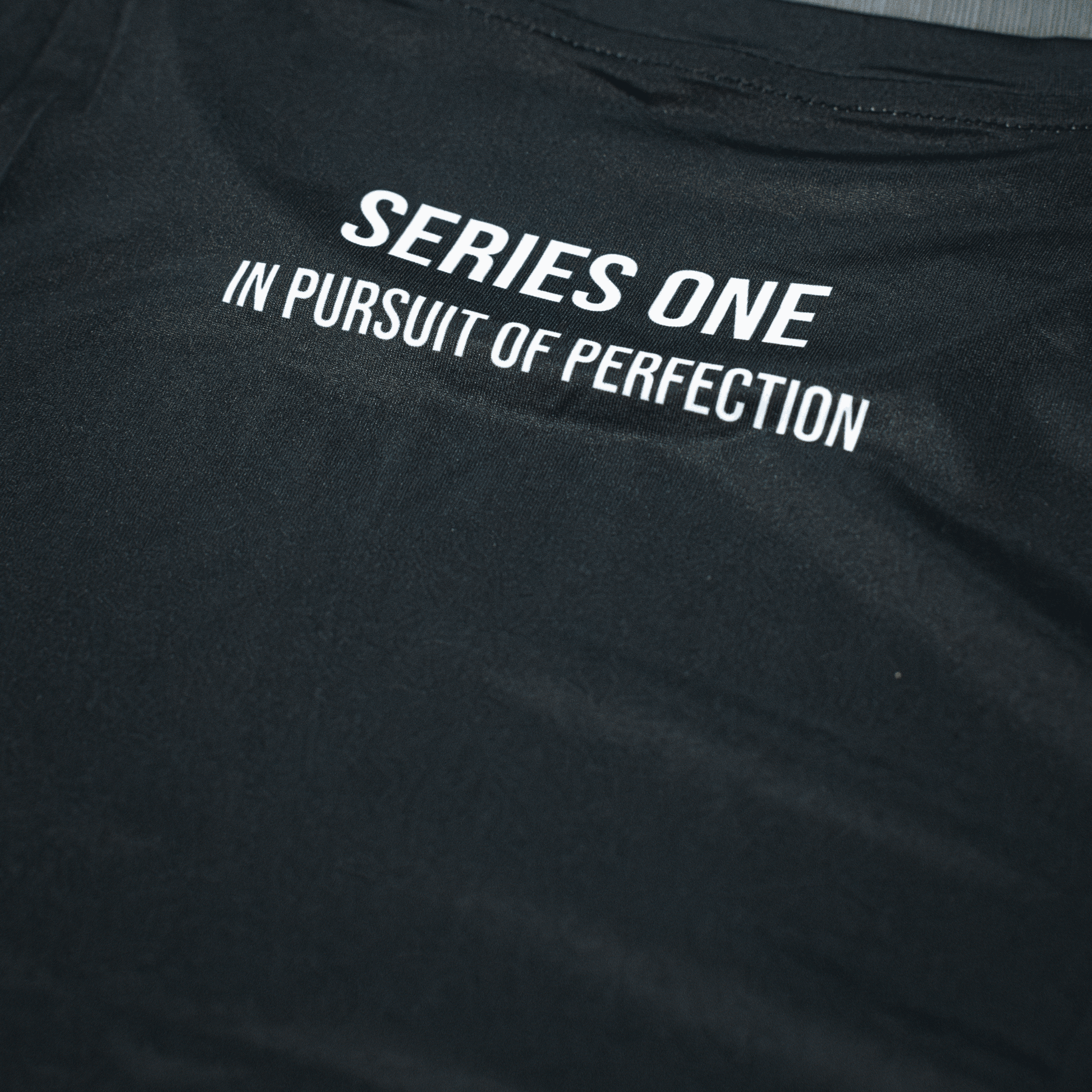 Genesis Fight Shirt