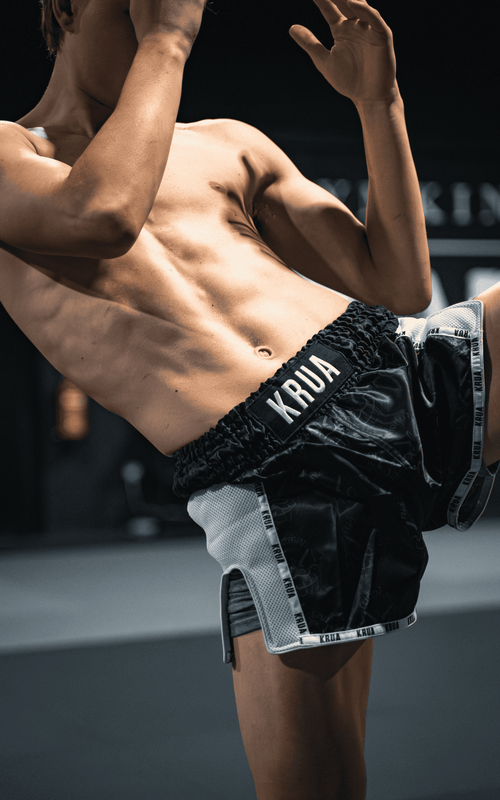Genesis Fight Shorts