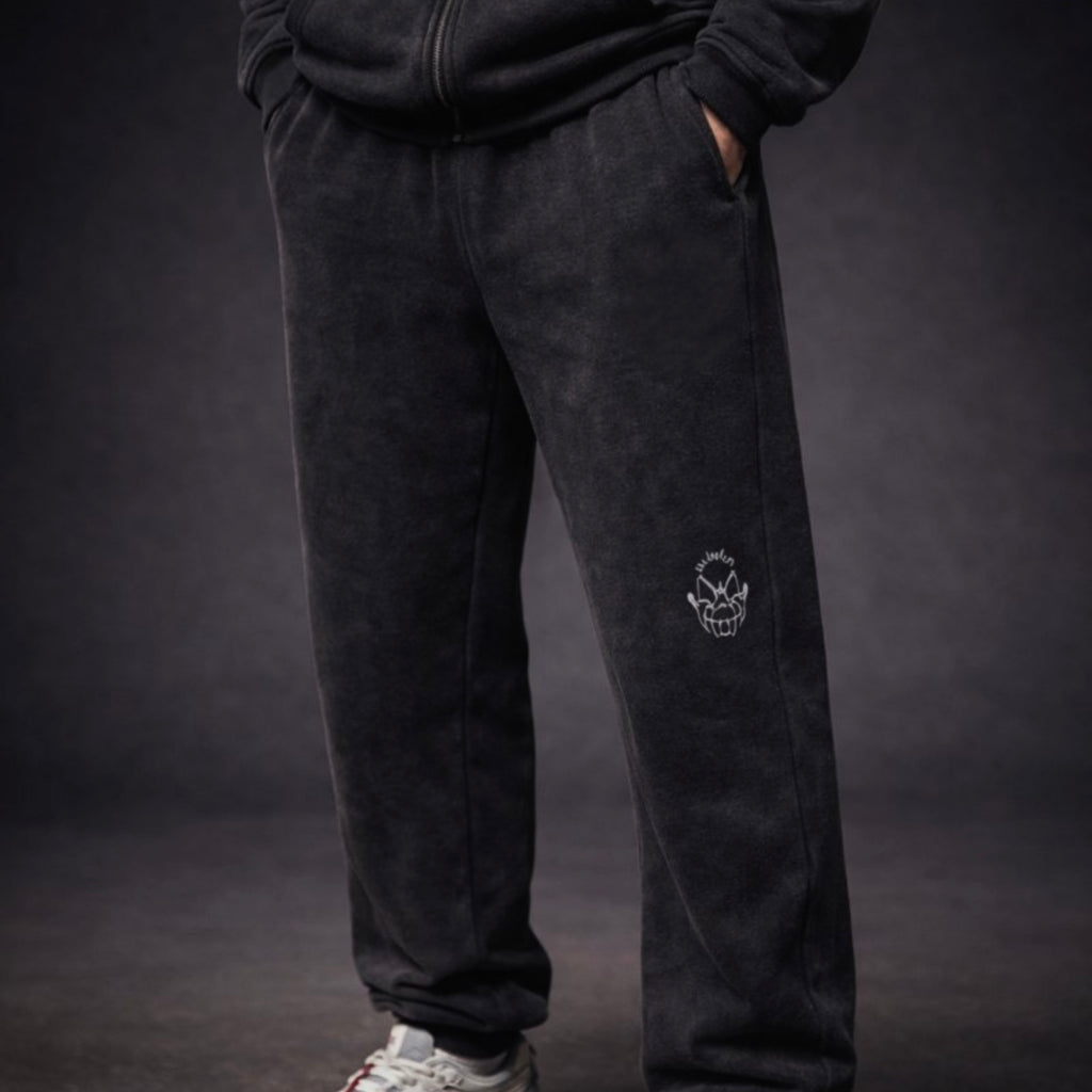 Heavyweight Track Pant