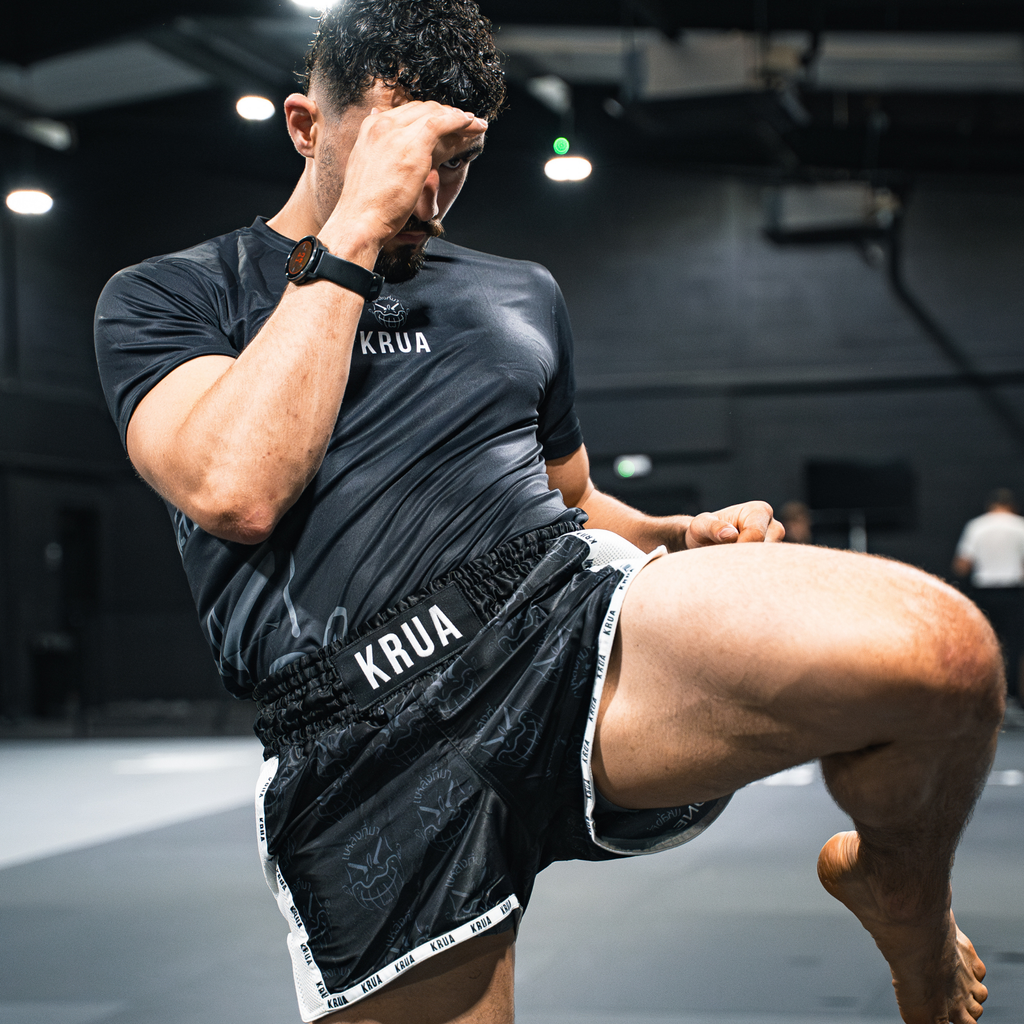 Genesis Fight Shorts