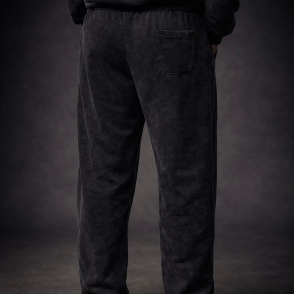 Heavyweight Track Pant