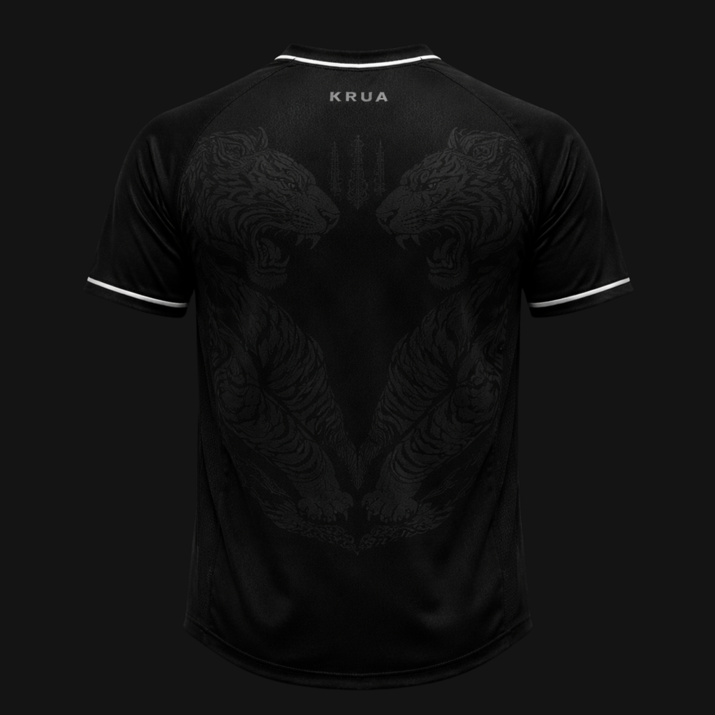Shadow Of The Tiger Shirt