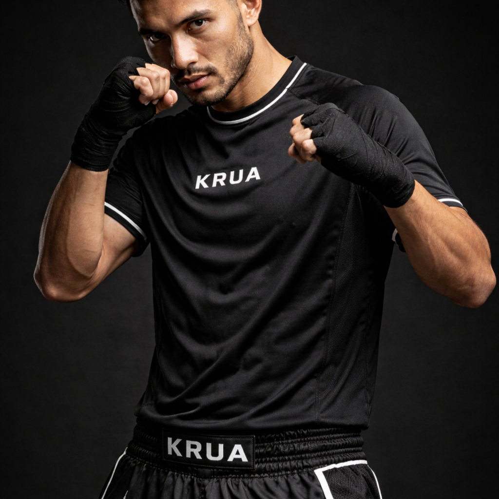 Shadow Of The Tiger Shirt